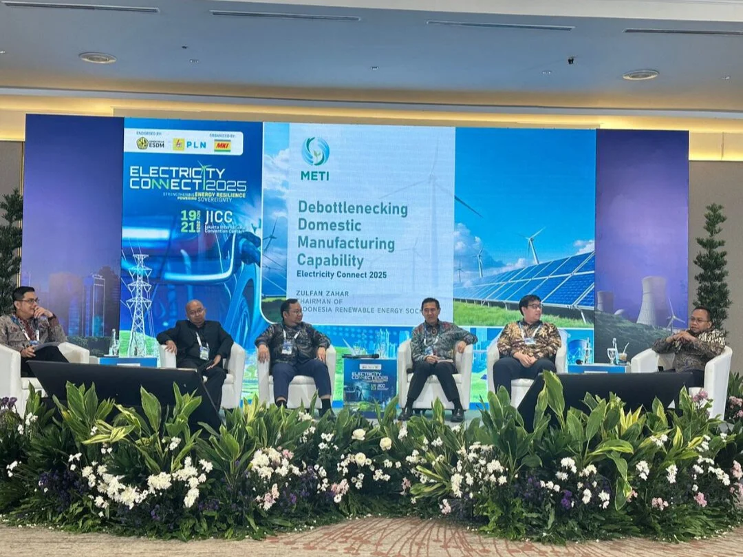 METI multi-stakeholder forum