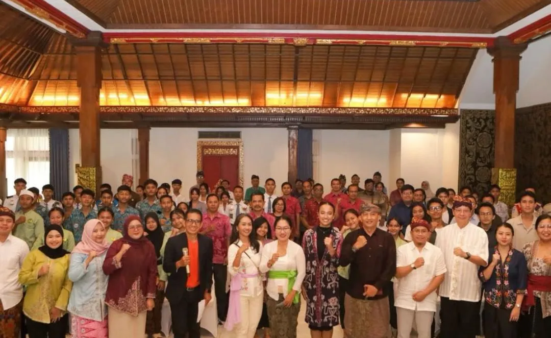 Satu Hari Energi Bersih - From Learning to Living