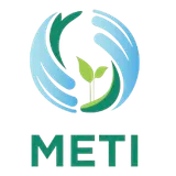 METI Logo