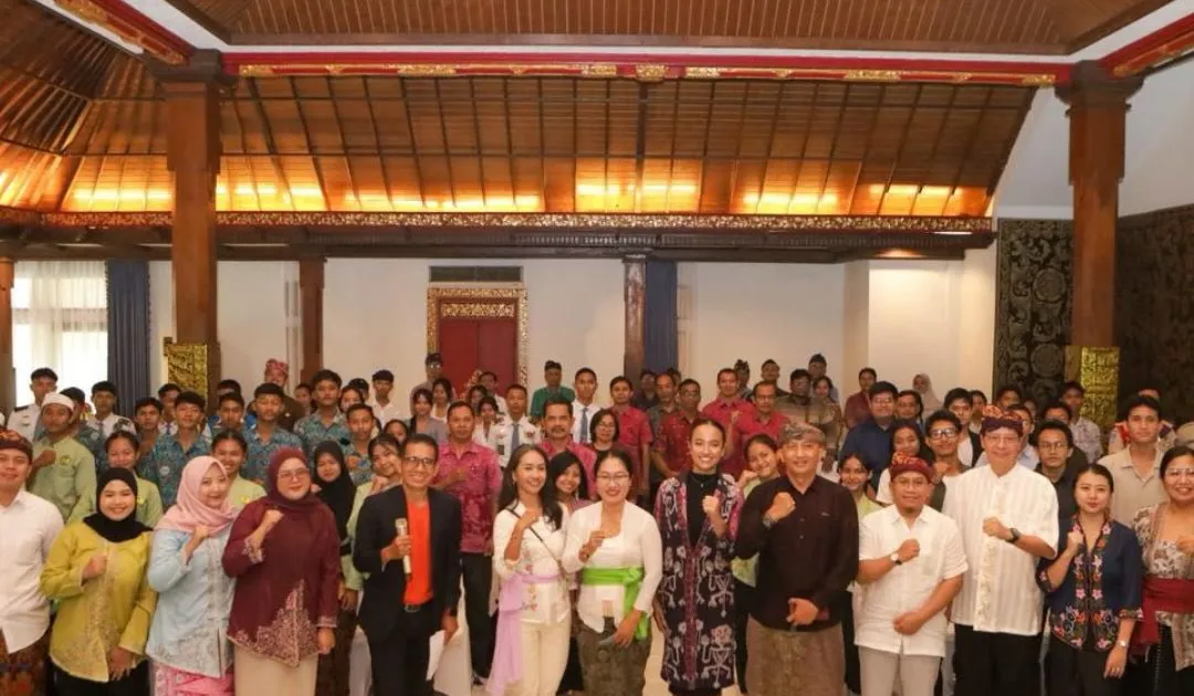 Satu Hari Energi Bersih - From Learning to Living