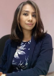 Christine Effendy, Executive Director – METI