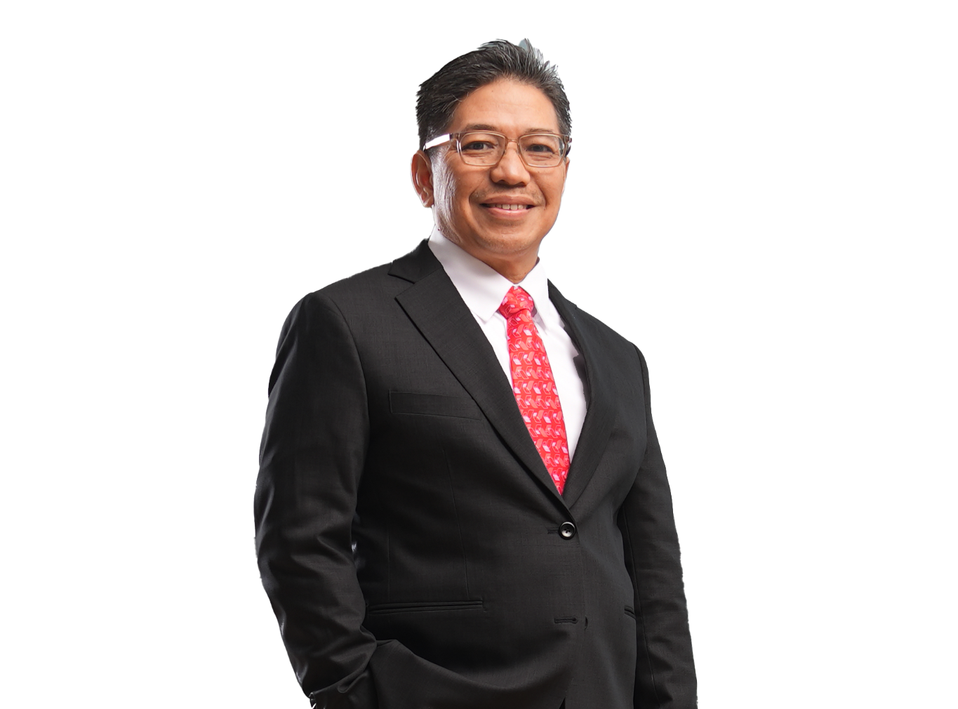 Julfi Hadi, Komite Energi Panas Bumi – METI