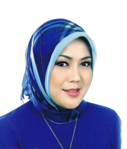 Mirda Rasyid, Deputy Treasurer I – METI