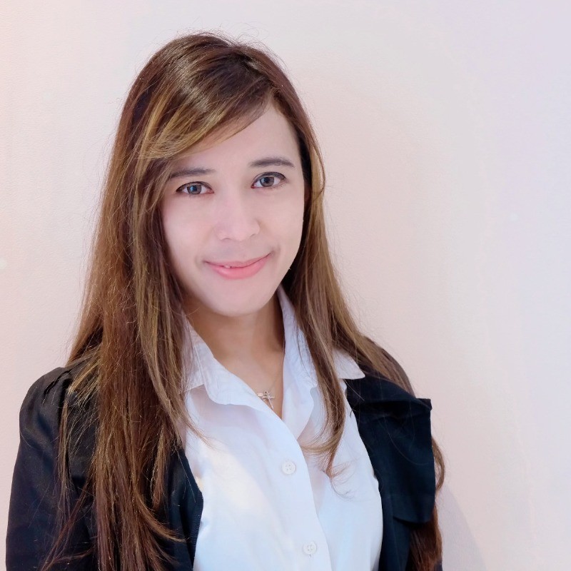 Mutya Yustika, Deputy Executive Director 1 - METI