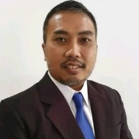 Ricky Andrian, Wakil Sekretaris 1 - METI