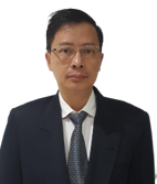 Sim Budiman Setiawan, Head of Division III – METI