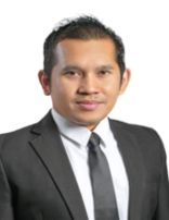 Daniel Tampubolon, Deputy Secretary II – METI