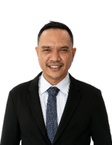 Delano Dalo, Head of Division IV – METI