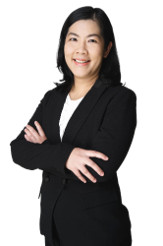 Elrika Hamdi, MSc, Direktur METI Institute – METI