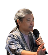 Kuki Soejachmoen, Head of Division VI – METI