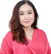 Lucila Ismoyo Rukmi, Deputy Secretary I – METI