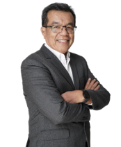 Paul Butar Butar, General Secretary – METI