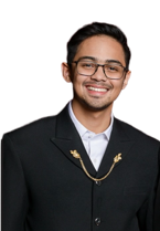 Teuku Agassi Revano Harsya, Deputy Secretary III – METI